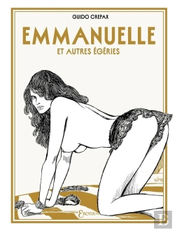Bertrand.pt - Emmanuelle Et Autres Égéries
