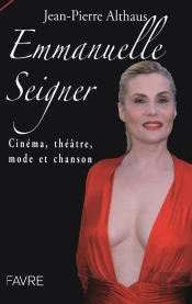 Emmanuelle Seigner