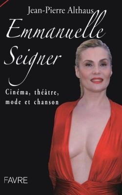 Bertrand.pt - Emmanuelle Seigner