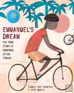 Bertrand.pt - Emmanuel'S Dream: The True Story Of Emmanuel Ofosu Yeboah