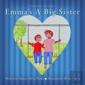 Emma'S A Big Sister