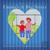 Emma'S A Big Sister