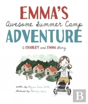 Emma'S Awesome Summer Camp Adventure