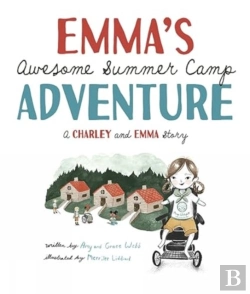 Bertrand.pt - Emma'S Awesome Summer Camp Adventure