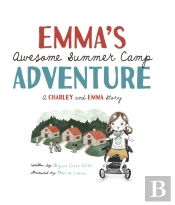 Emma'S Awesome Summer Camp Adventure