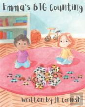 Emma'S Big Counting
