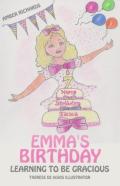 Emma'S Birthday