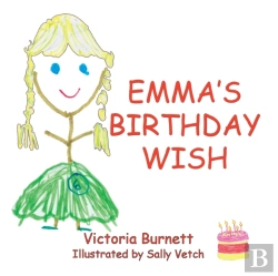 Bertrand.pt - Emma'S Birthday Wish