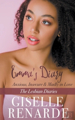 Bertrand.pt - Emma'S Diary: Anxious, Insecure And Madl