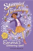 Emma'S Glittering Spell