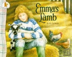 Bertrand.pt - Emma'S Lamb