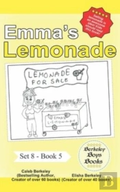 Emma'S Lemonade (Berkeley Boys Books)