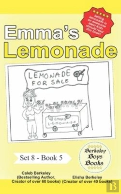 Bertrand.pt - Emma'S Lemonade (Berkeley Boys Books)