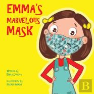 Emma'S Marvelous Mask