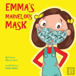 Bertrand.pt - Emma'S Marvelous Mask