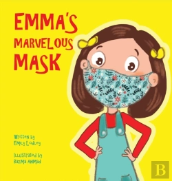 Bertrand.pt - Emma'S Marvelous Mask