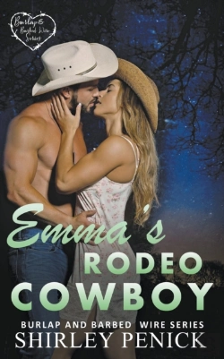 Bertrand.pt - Emma'S Rodeo Cowboy