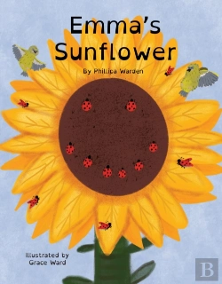 Bertrand.pt - Emma'S Sunflower