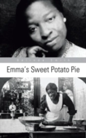 Emma'S Sweet Potato Pie