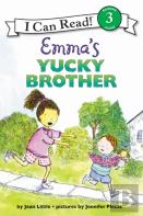 Emma'S Yucky Brother