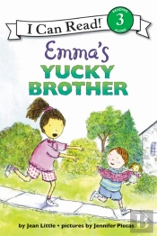 Emma'S Yucky Brother
