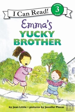 Bertrand.pt - Emma'S Yucky Brother
