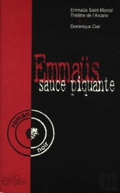 Emmaüs Sauce Piquante
