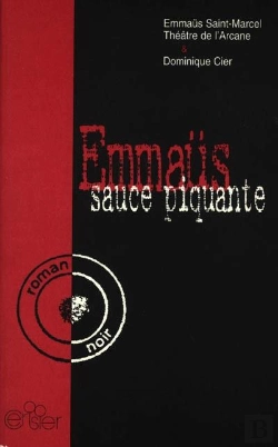 Bertrand.pt - Emmaüs Sauce Piquante