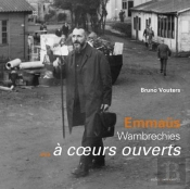 Emmaus Wanbrechies A Coeurs Ouverts