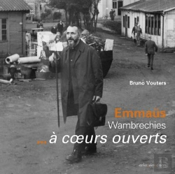 Bertrand.pt - Emmaus Wanbrechies A Coeurs Ouverts