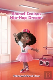 Emmel Zealous Hip Hop Dreams
