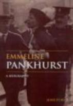 Emmeline Pankhurst