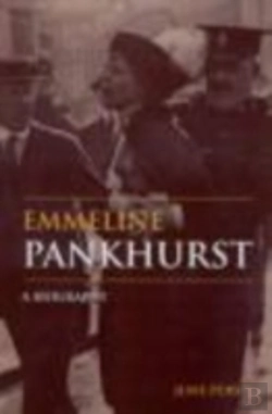Bertrand.pt - Emmeline Pankhurst