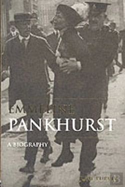 Bertrand.pt - Emmeline Pankhurst