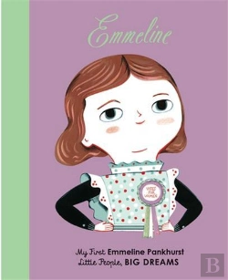 Bertrand.pt - Emmeline Pankhurst