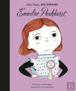 Bertrand.pt - Emmeline Pankhurst