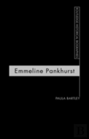 Emmeline Pankhurst
