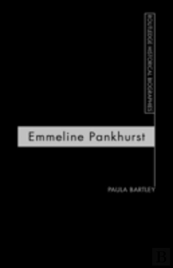 Bertrand.pt - Emmeline Pankhurst