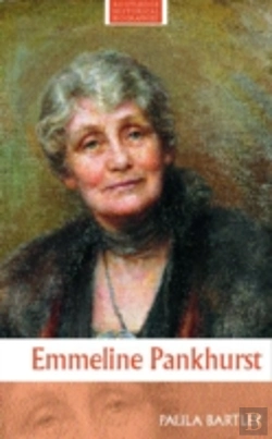 Bertrand.pt - Emmeline Pankhurst