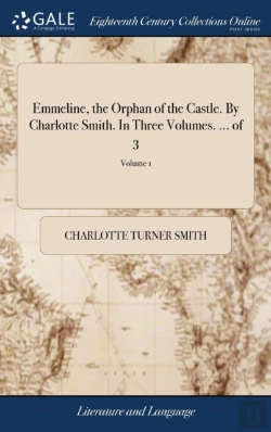 Bertrand.pt - Emmeline, The Orphan Of The Castle. By C