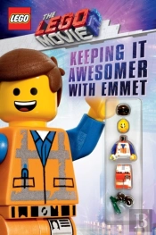 Emmet'S Guide To Being Awesome-R