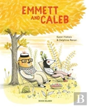 Emmett And Caleb