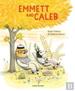 Bertrand.pt - Emmett And Caleb