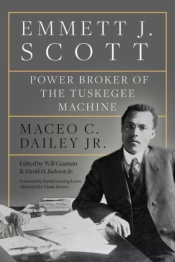 Emmett J. Scott