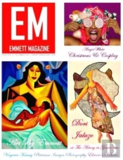 Emmett Magazine Issue No. 12