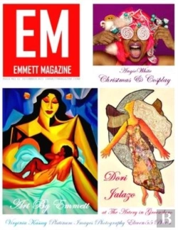 Bertrand.pt - Emmett Magazine Issue No. 12