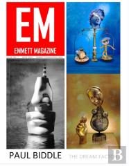 Emmett Magazine Issue No. 7