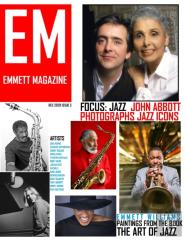 Emmett Magazine