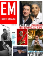 Emmett Magazine