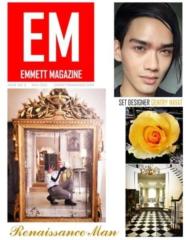 Emmett Magazine
